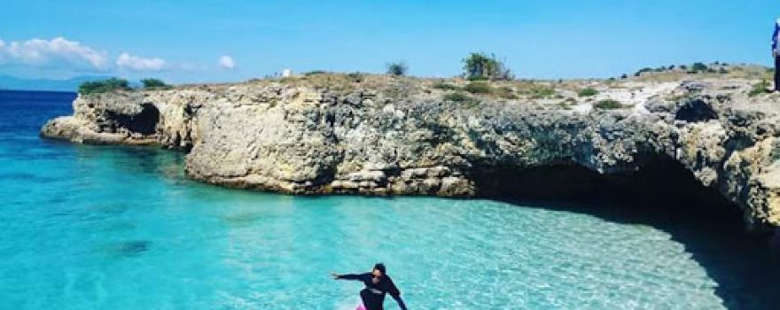 Pulau Bajo