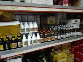 Colonial Sud Cash & Carry