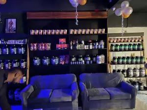 FL Fit Life Gym
