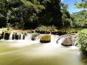 Estância Águas do Pacuí