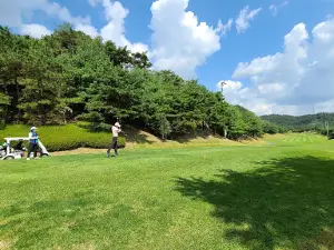 골드레이크컨트리클럽
