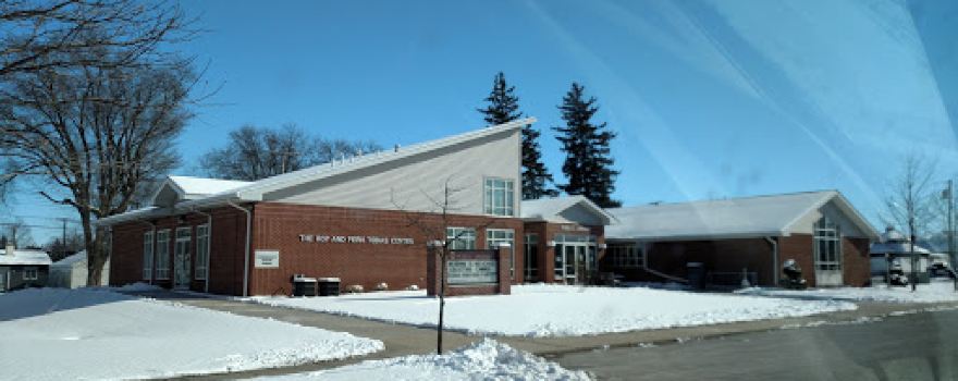 Remington Public Library