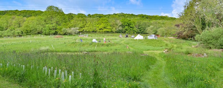 Wray Valley Camping