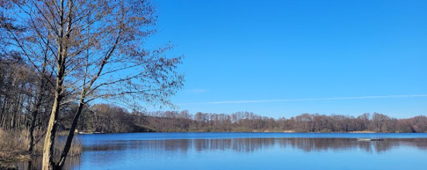 Badestelle Westensee