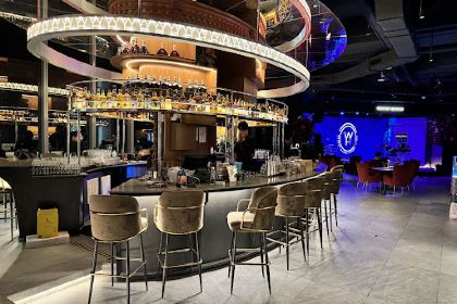 Whisky House Kuala Lumpur