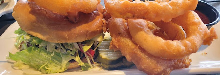 BRU Burger Bar - Montgomery