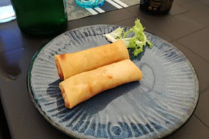 Ristorante Monica Li Infernetto