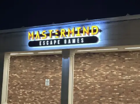 Mastermind Escape Games Augusta