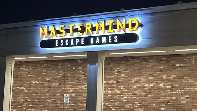 Mastermind Escape Games Augusta
