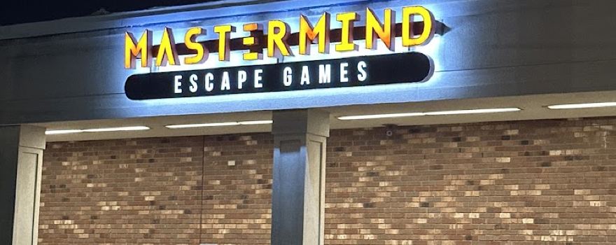 Mastermind Escape Games Augusta