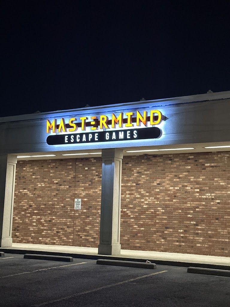 Mastermind Escape Games Augusta