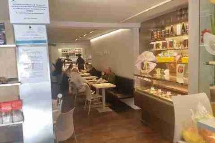 Takashi Ochiai Pastisseria