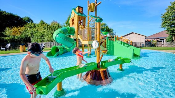 Camping Marvilla Parks - Kaatsheuvel