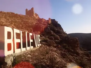 Escale Belle Vue