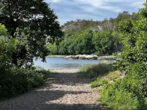 Ula Camping