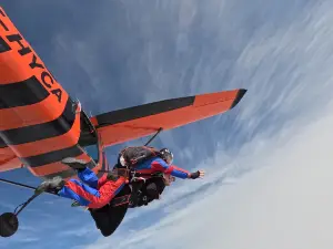 AIR PARACHUTISME REIMS