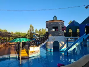 Centro Recreativo Las Palmeras