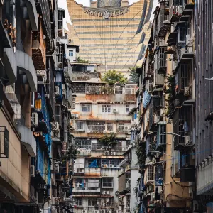 Dongwangyang New Street