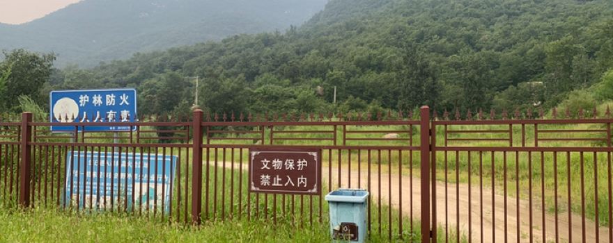 千像寺造像