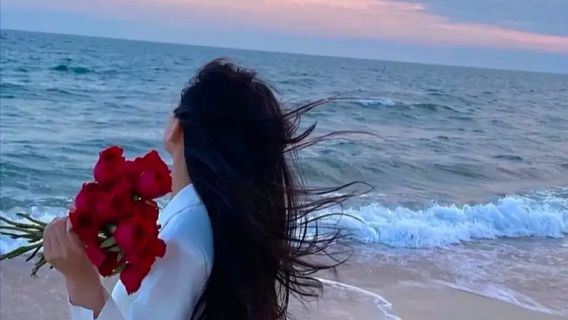 Putuo Mountain Island