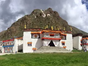 Saikang Temple