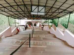 Shri Chauth Mata Temple