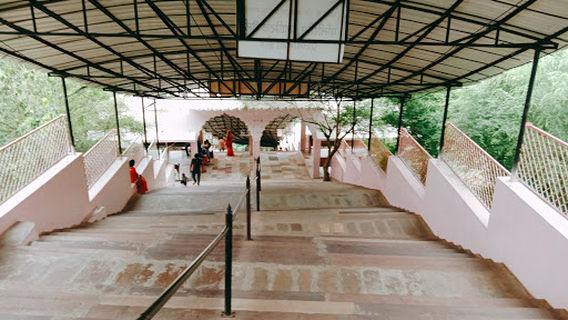 Shri Chauth Mata Temple