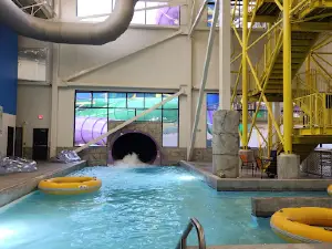Mt. Olympus - Indoor Water Park