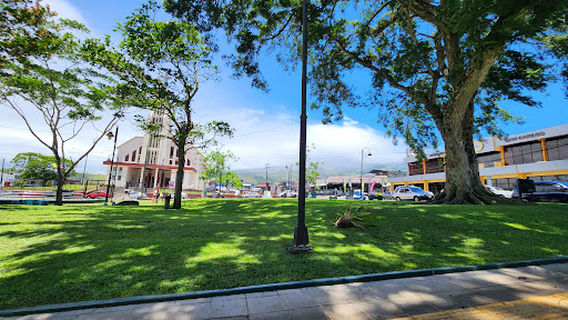 Quesada Central Park