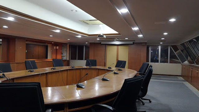 Kelab Golf Negara Subang