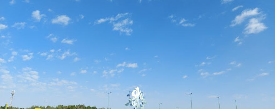 Waterfront Industrial Yanbu