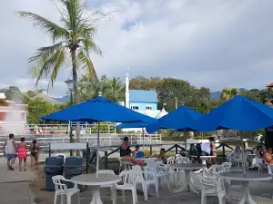 Club Cafam Melgar
