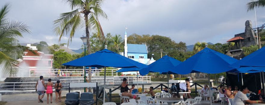 Club Cafam Melgar