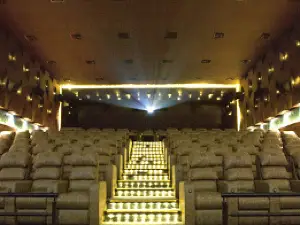 R & S Cinemas