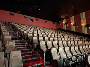 Cinemark Via Vale