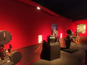 Parc des Expositions de Caen