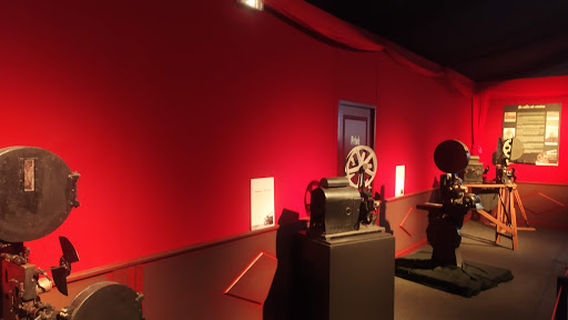 Caen Exhibition Park