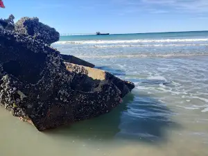 Costanera de Comodoro Rivadavia