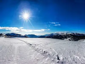 Uffici Folgaria Ski