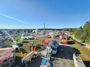 Champlain Valley Exposition