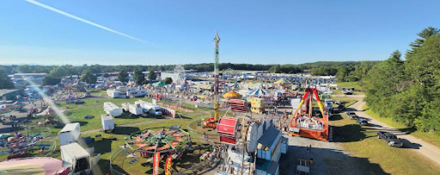 Champlain Valley Exposition