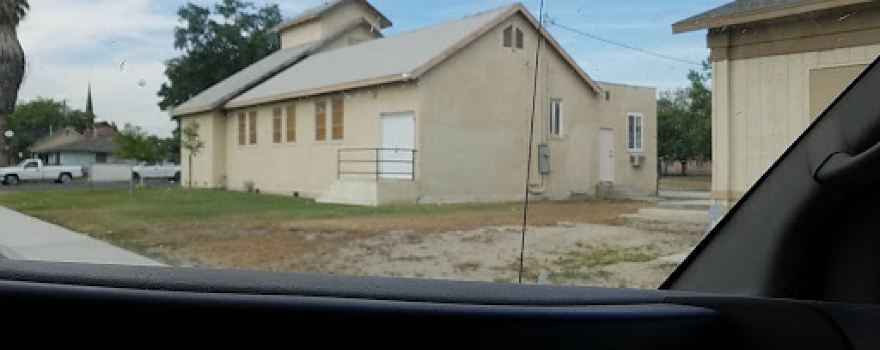 Corcoran Community Church of the Nazarene