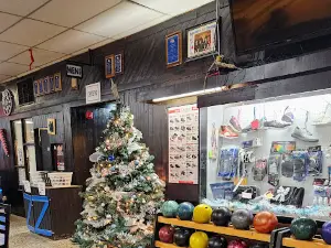 C&D Lanes