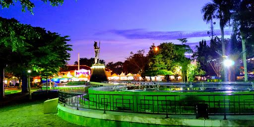 Taman Arung Palakka