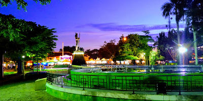 Taman Arung Palakka