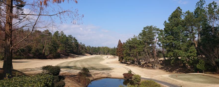 Tanabe Country Club