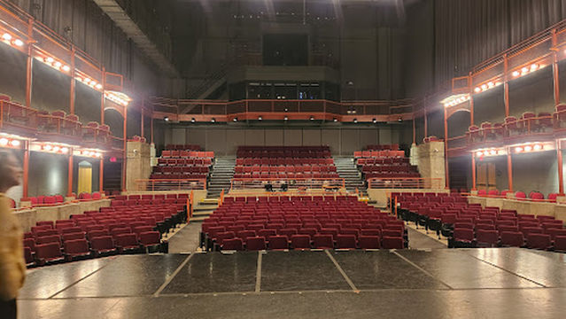 Pima Community College - Center for the Arts