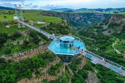 Diamond Bridge