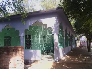 Rajibpur Bazar Jame Mosque
