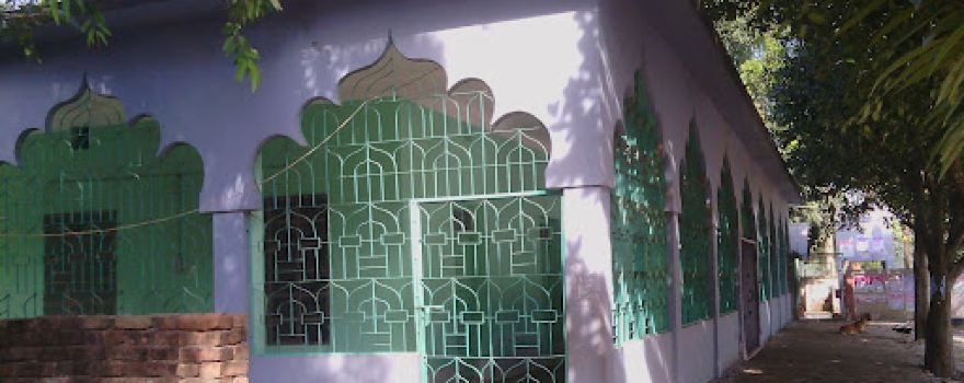 Rajibpur Bazar Jame Mosque
